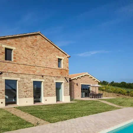 Saltregna Villa