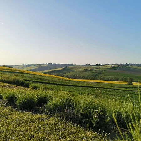 Villa Saltregna Cervidone