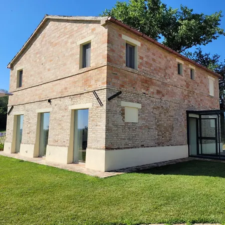 Saltregna Villa
